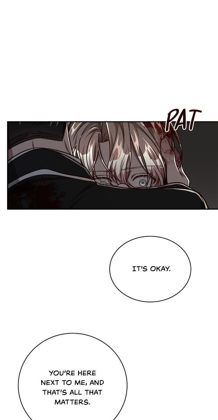 Read Big Apple (Hodot) chapter 55 image 10 on Lezhin