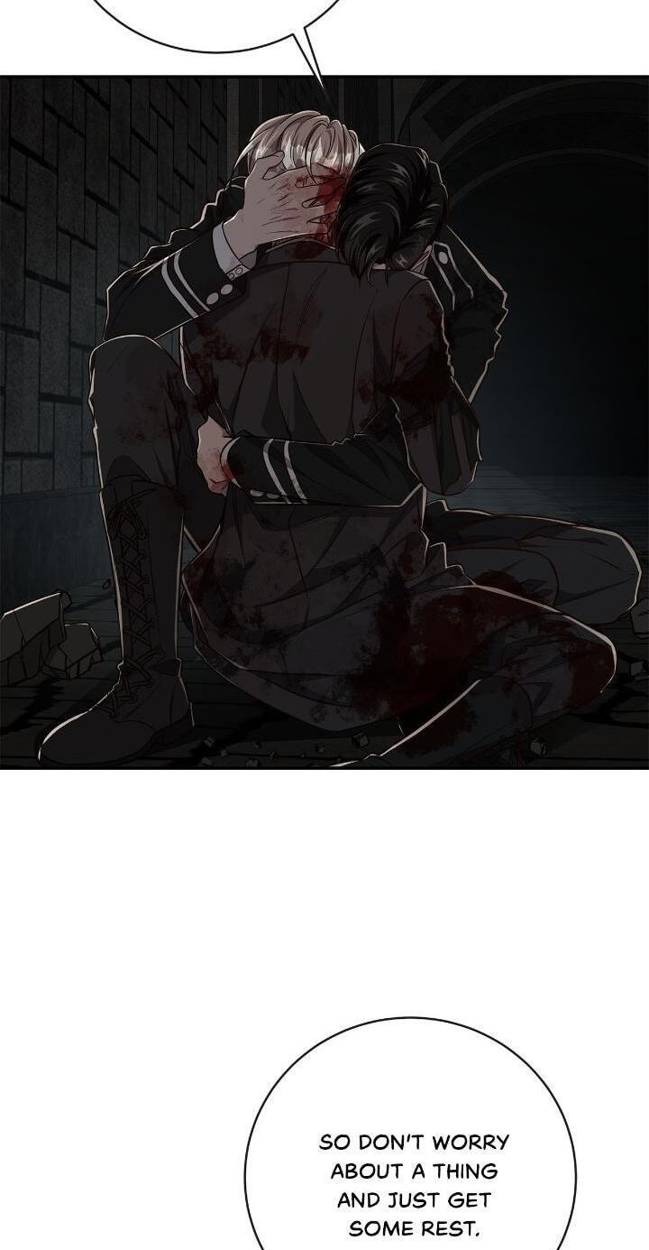 Read Big Apple (Hodot) chapter 55 image 11 on Lezhin