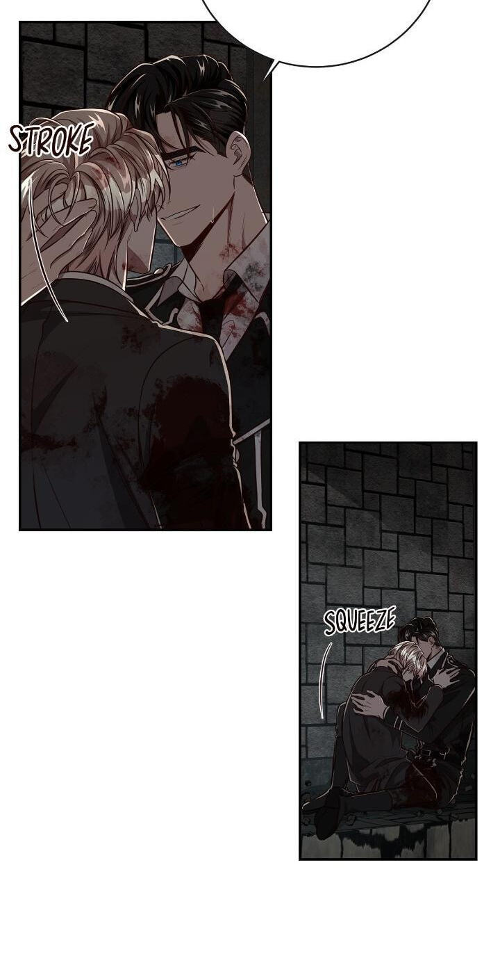 Read Big Apple (Hodot) chapter 55 image 12 on Lezhin