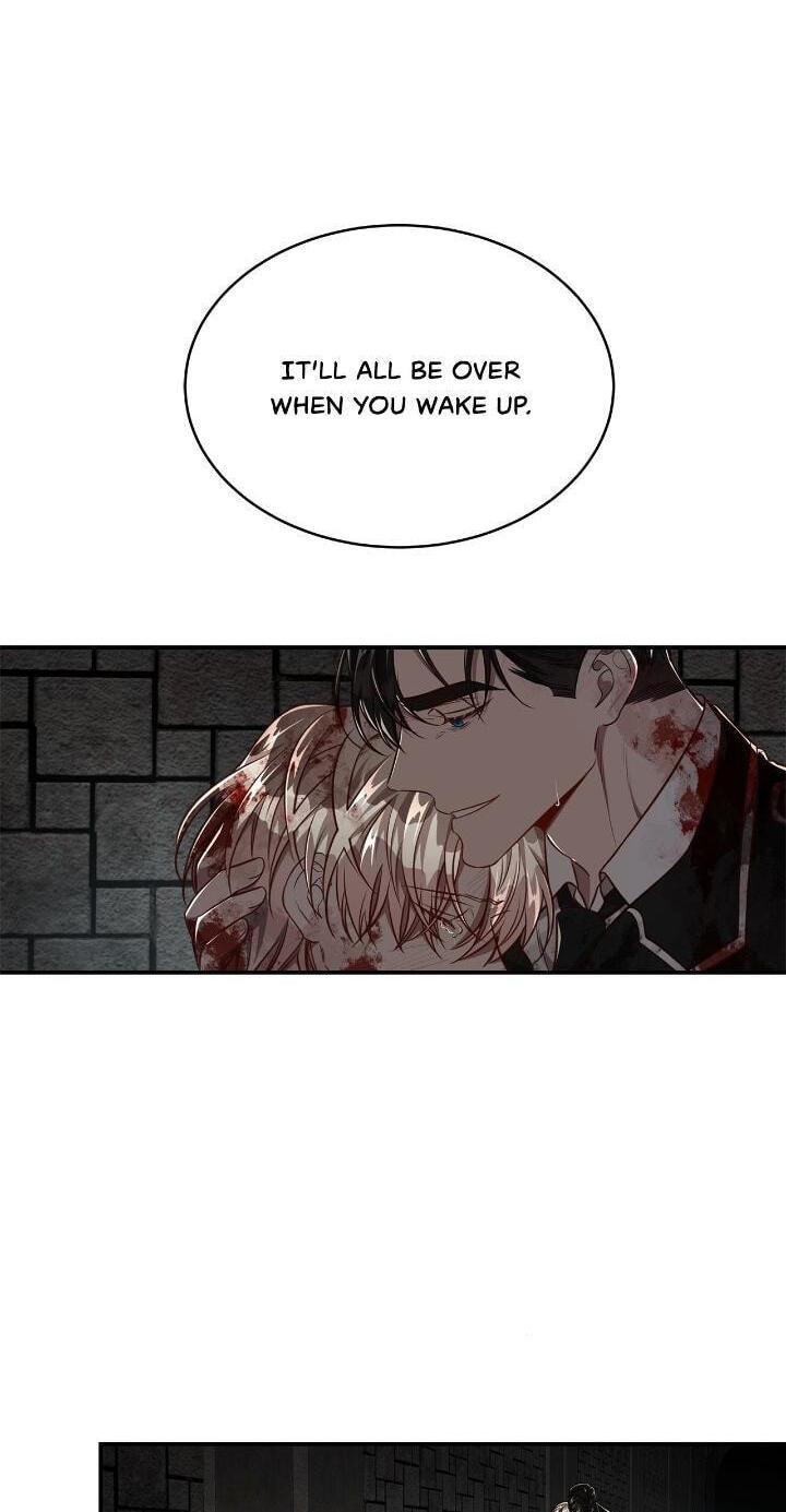 Read Big Apple (Hodot) chapter 55 image 13 on Lezhin