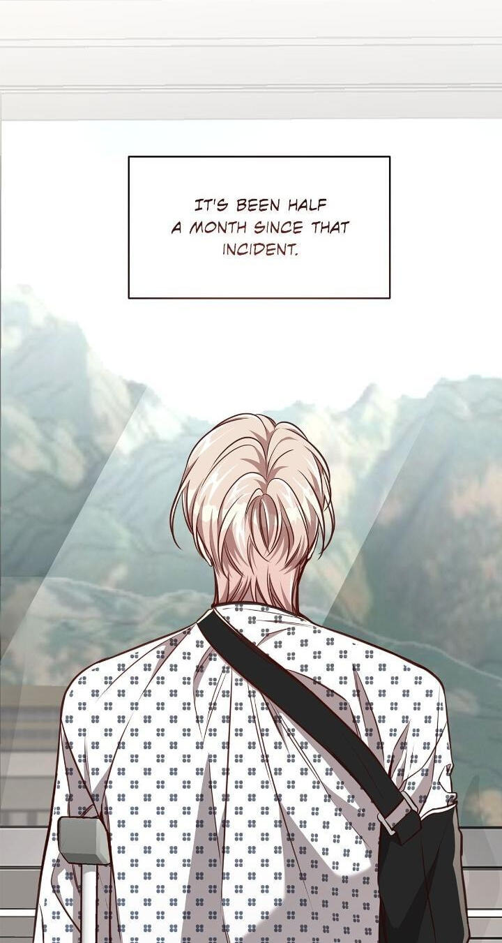 Read Big Apple (Hodot) chapter 55 image 18 on Lezhin
