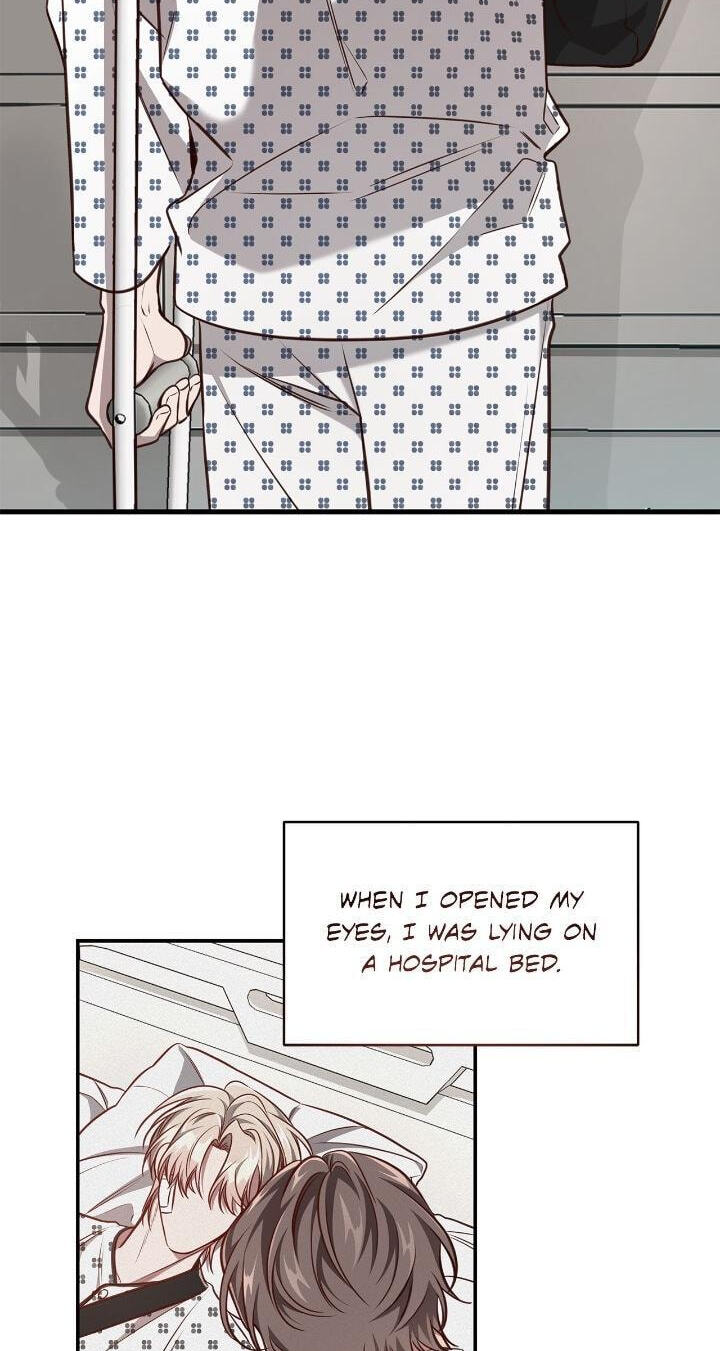 Read Big Apple (Hodot) chapter 55 image 19 on Lezhin