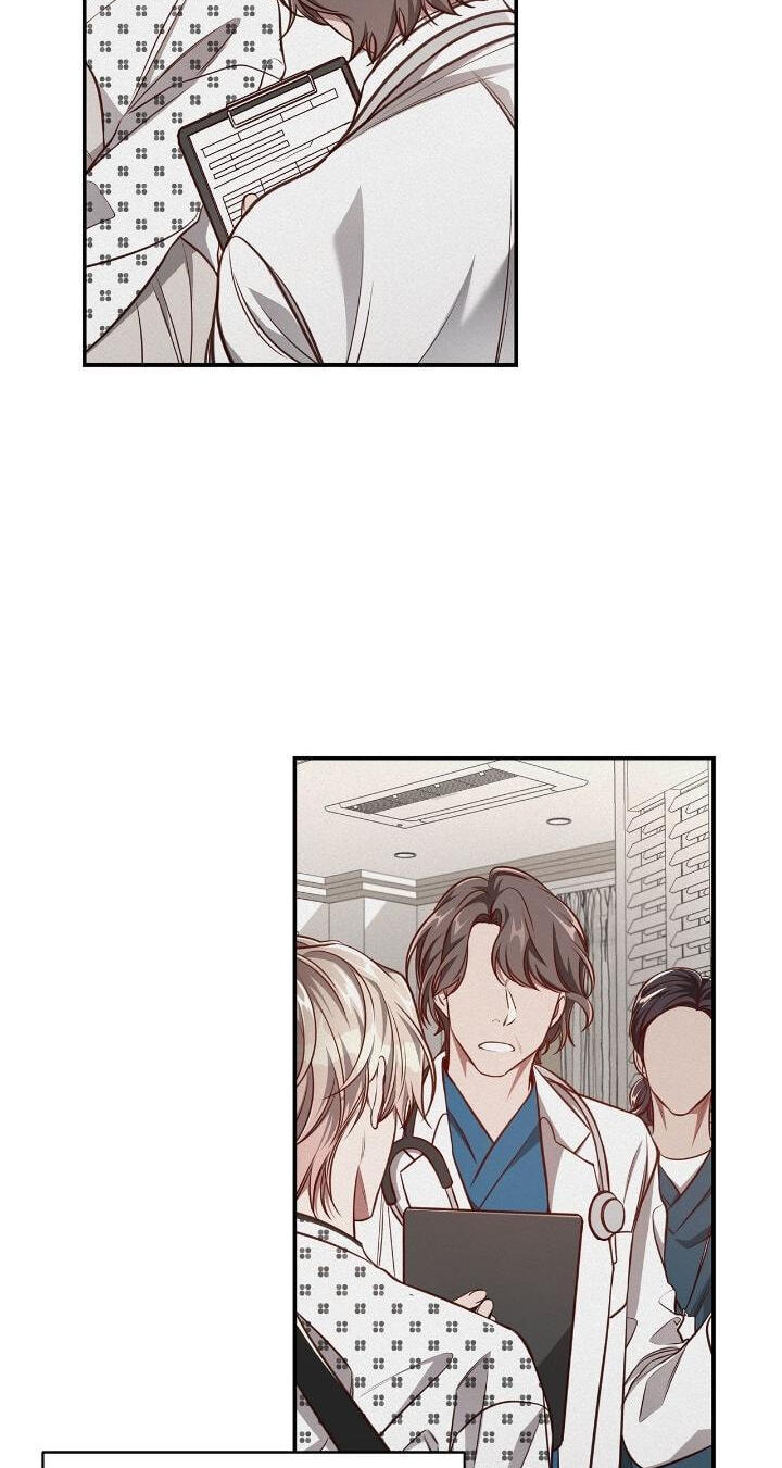 Read Big Apple (Hodot) chapter 55 image 20 on Lezhin