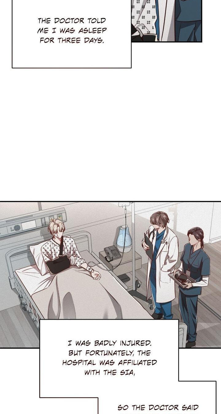 Read Big Apple (Hodot) chapter 55 image 21 on Lezhin