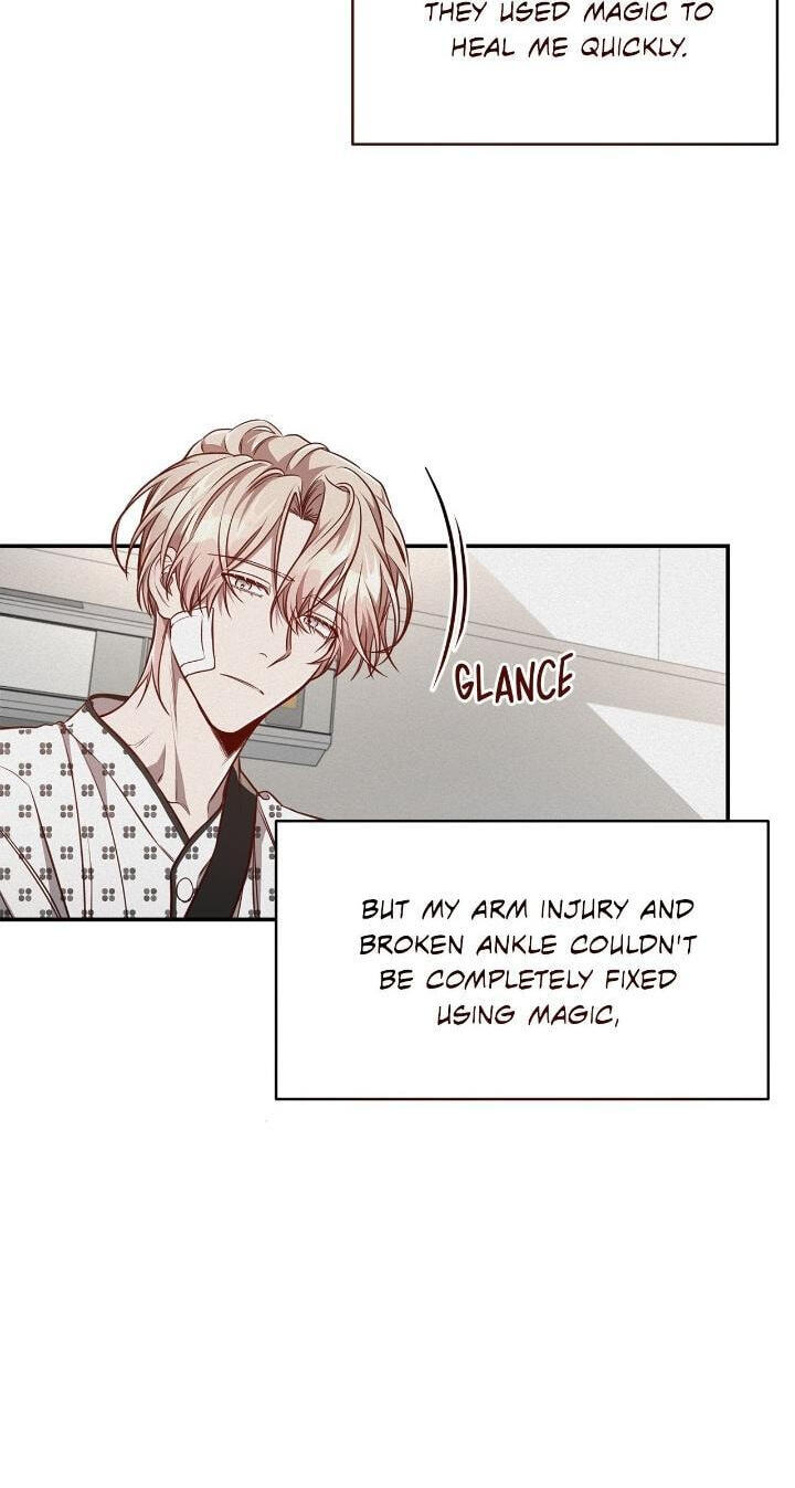 Read Big Apple (Hodot) chapter 55 image 22 on Lezhin