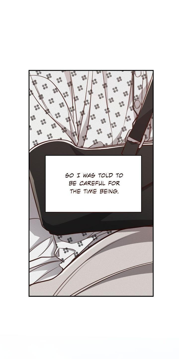 Read Big Apple (Hodot) chapter 55 image 23 on Lezhin