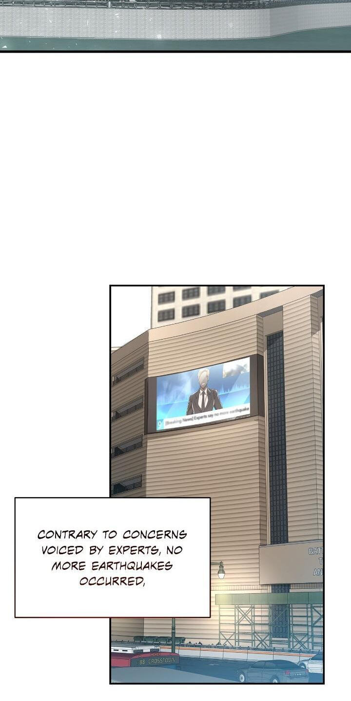 Read Big Apple (Hodot) chapter 55 image 25 on Lezhin
