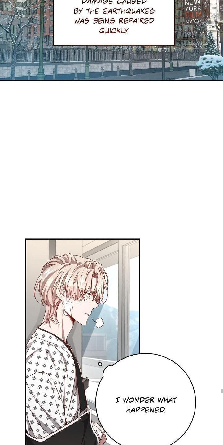 Read Big Apple (Hodot) chapter 55 image 27 on Lezhin