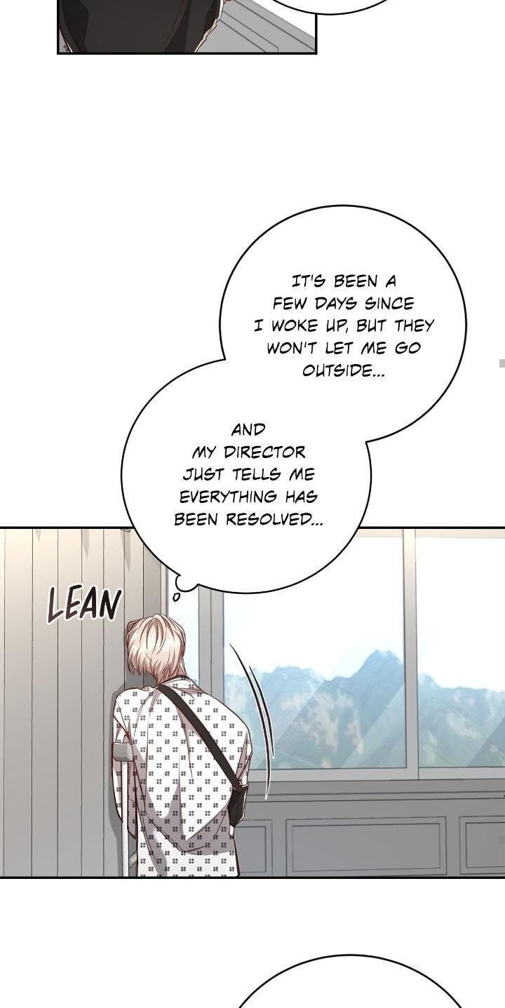 Read Big Apple (Hodot) chapter 55 image 28 on Lezhin