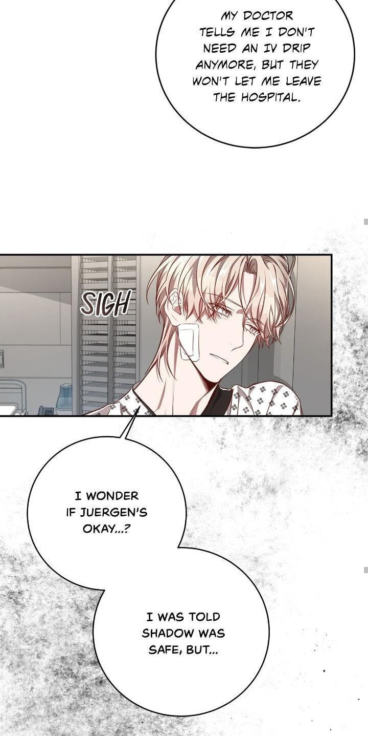 Read Big Apple (Hodot) chapter 55 image 29 on Lezhin