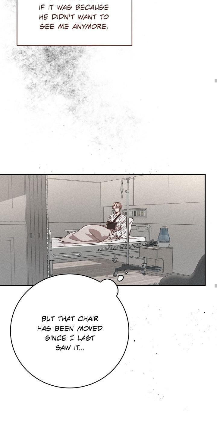 Read Big Apple (Hodot) chapter 55 image 31 on Lezhin