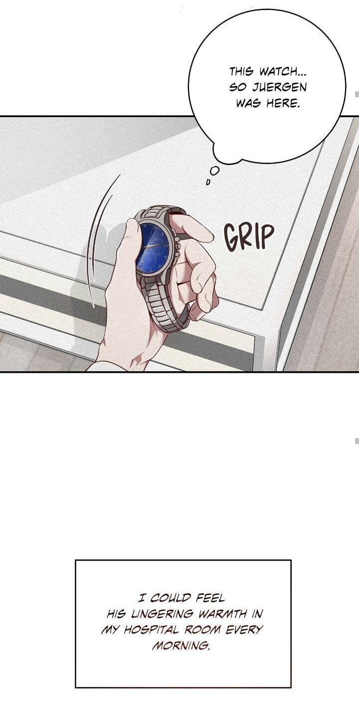 Read Big Apple (Hodot) chapter 55 image 32 on Lezhin