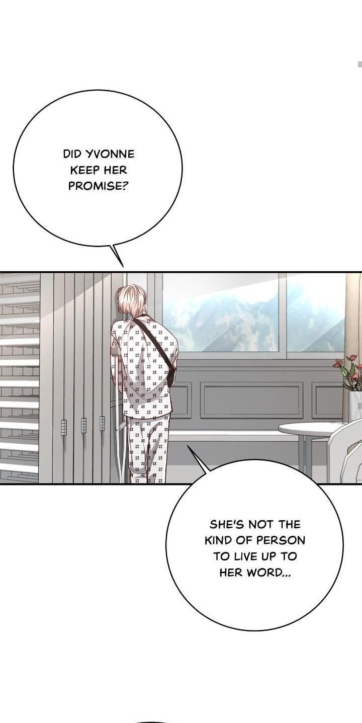 Read Big Apple (Hodot) chapter 55 image 33 on Lezhin