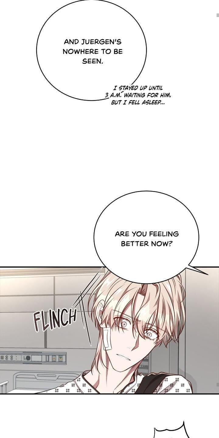 Read Big Apple (Hodot) chapter 55 image 34 on Lezhin