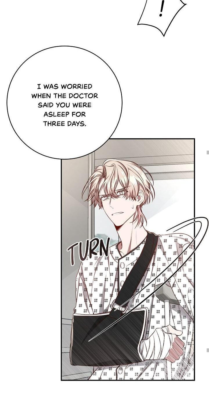 Read Big Apple (Hodot) chapter 55 image 35 on Lezhin