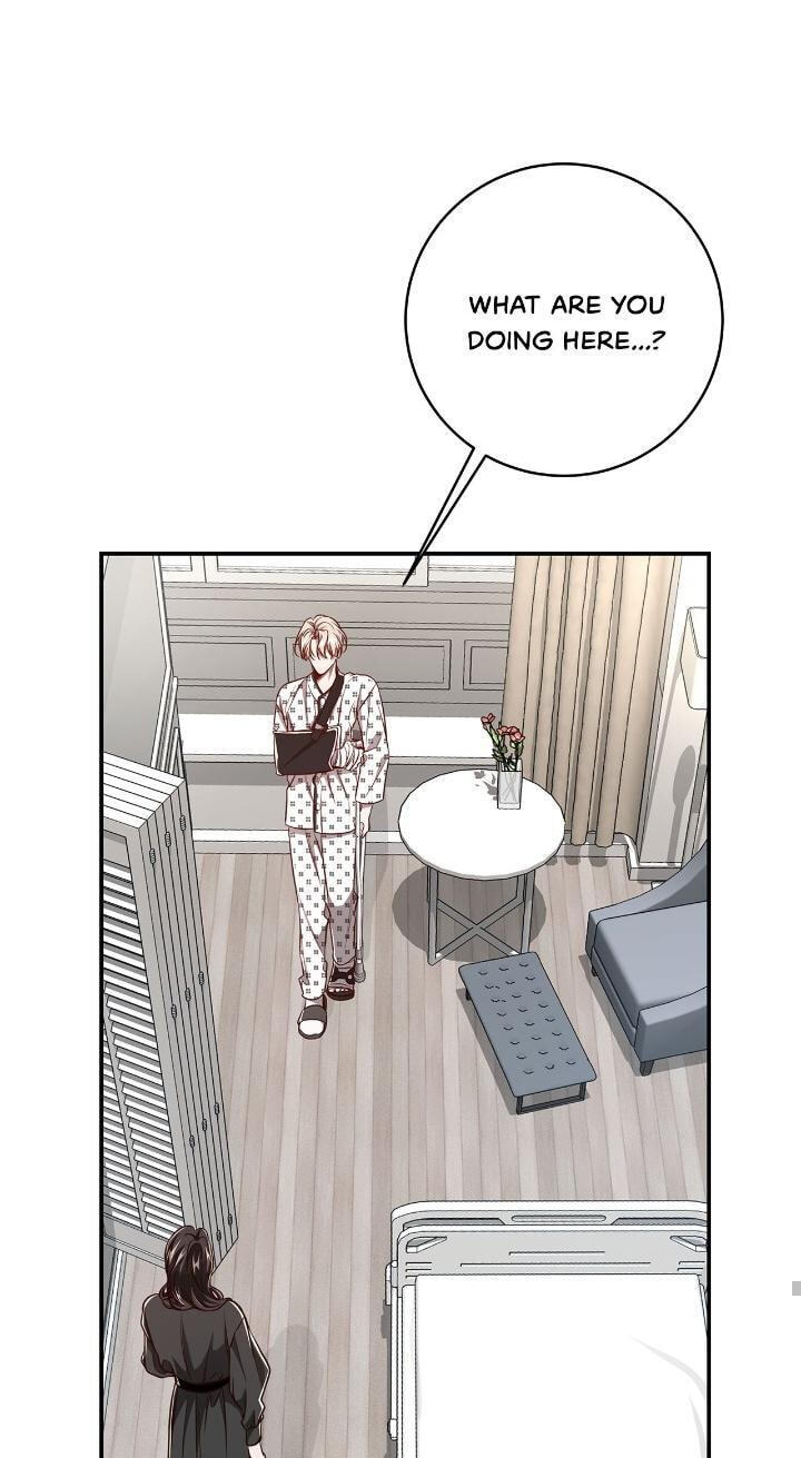 Read Big Apple (Hodot) chapter 55 image 36 on Lezhin