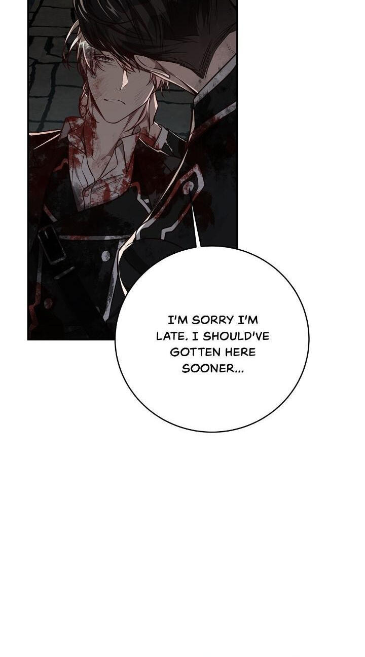 Read Big Apple (Hodot) chapter 55 image 4 on Lezhin