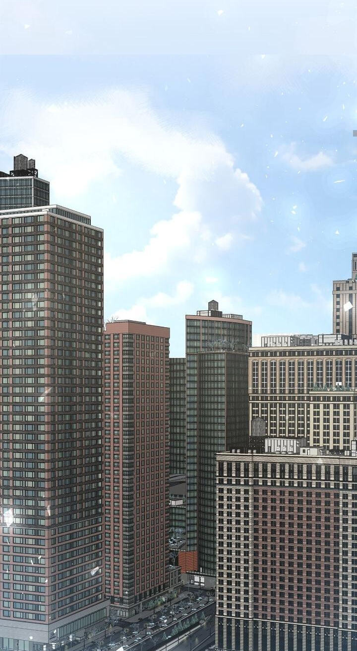 Read Big Apple (Hodot) chapter 55 image 40 on Lezhin