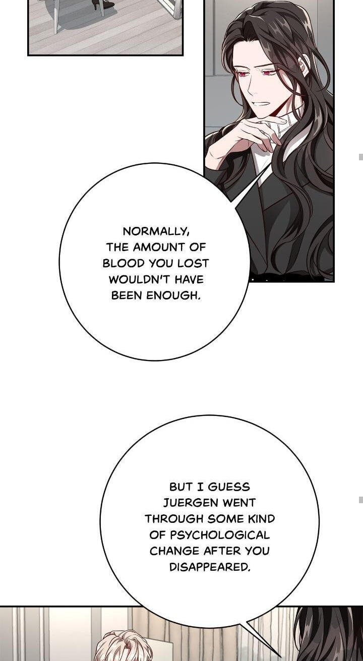 Read Big Apple (Hodot) chapter 55 image 42 on Lezhin