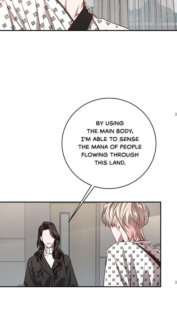 Read Big Apple (Hodot) chapter 55 image 45 on Lezhin