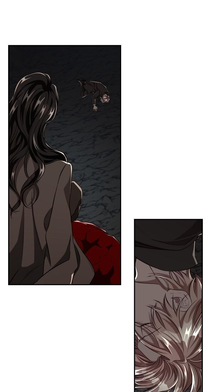 Read Big Apple (Hodot) chapter 55 image 47 on Lezhin