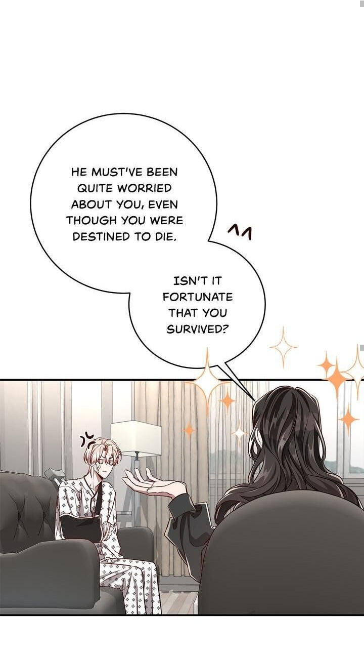 Read Big Apple (Hodot) chapter 55 image 49 on Lezhin