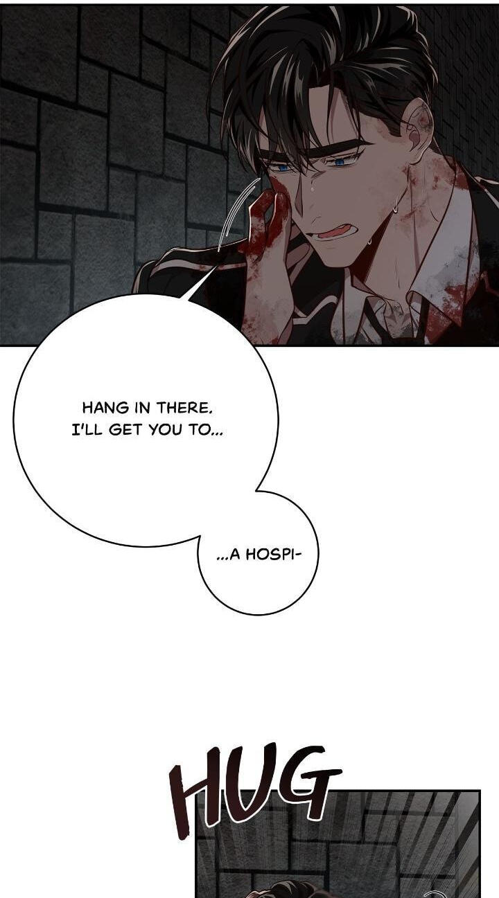 Read Big Apple (Hodot) chapter 55 image 5 on Lezhin