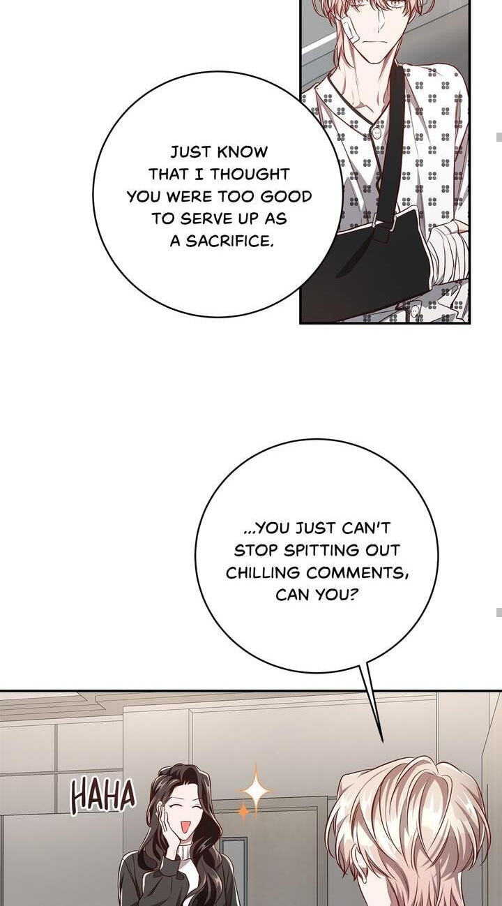 Read Big Apple (Hodot) chapter 55 image 52 on Lezhin