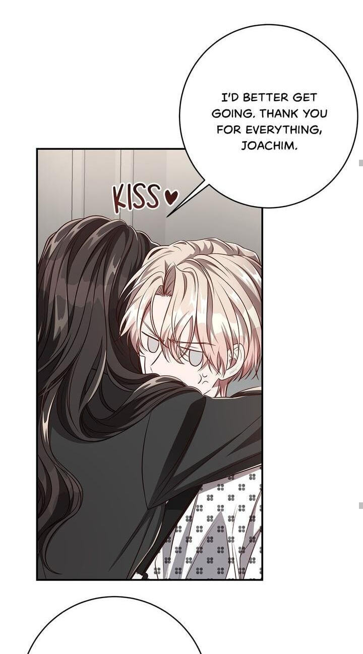 Read Big Apple (Hodot) chapter 55 image 54 on Lezhin