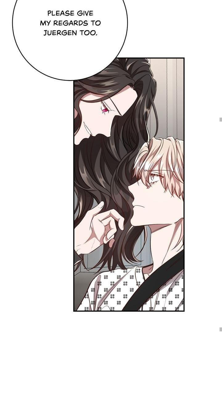 Read Big Apple (Hodot) chapter 55 image 55 on Lezhin