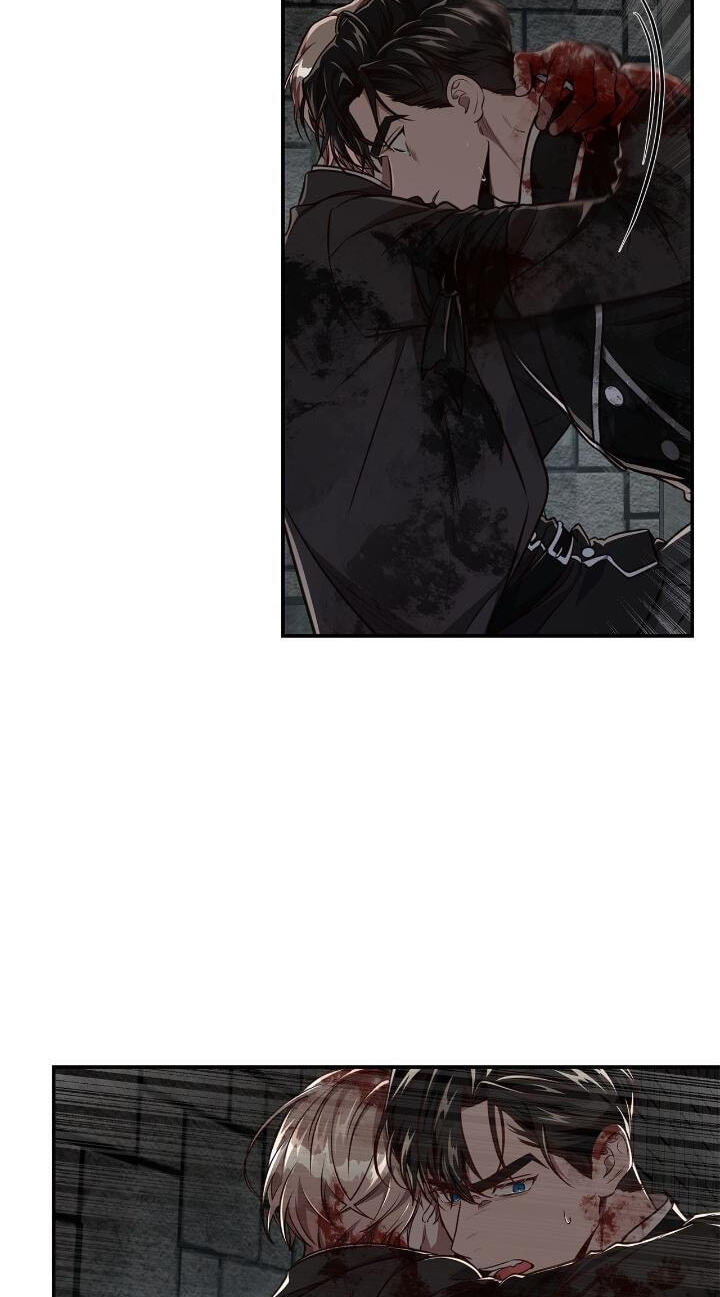 Read Big Apple (Hodot) chapter 55 image 6 on Lezhin