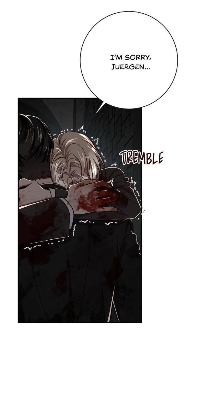Read Big Apple (Hodot) chapter 55 image 8 on Lezhin