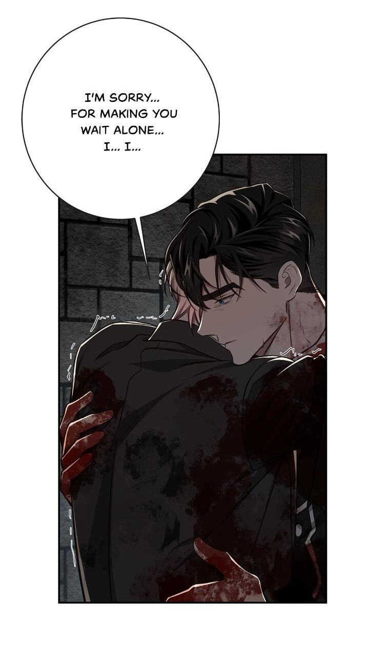 Read Big Apple (Hodot) chapter 55 image 9 on Lezhin