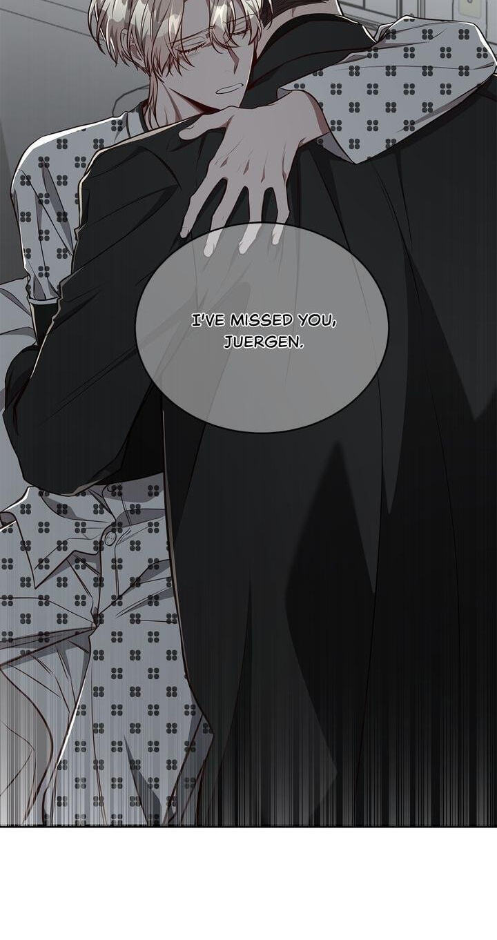 Read Big Apple (Hodot) chapter 56 image 1 on Lezhin