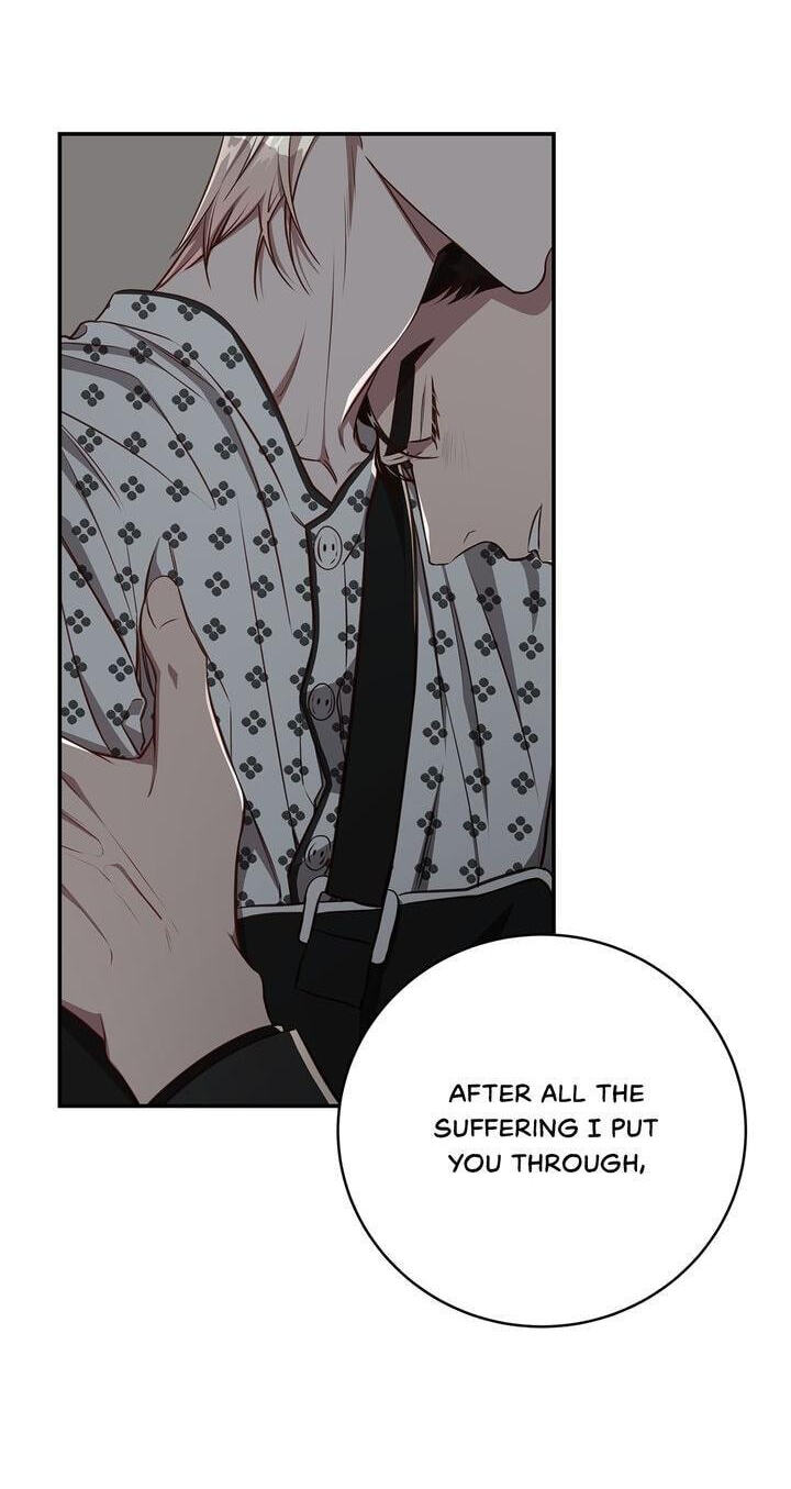 Read Big Apple (Hodot) chapter 56 image 10 on Lezhin