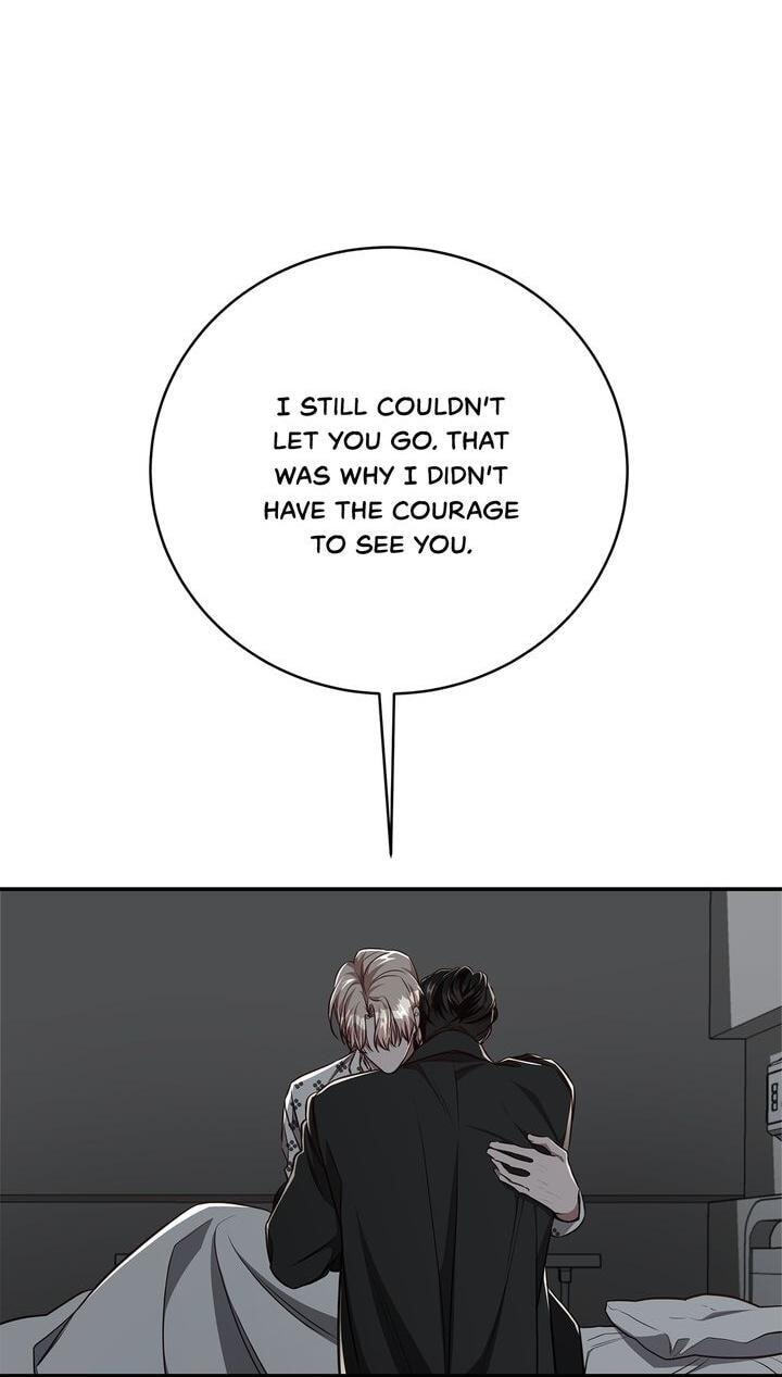 Read Big Apple (Hodot) chapter 56 image 11 on Lezhin