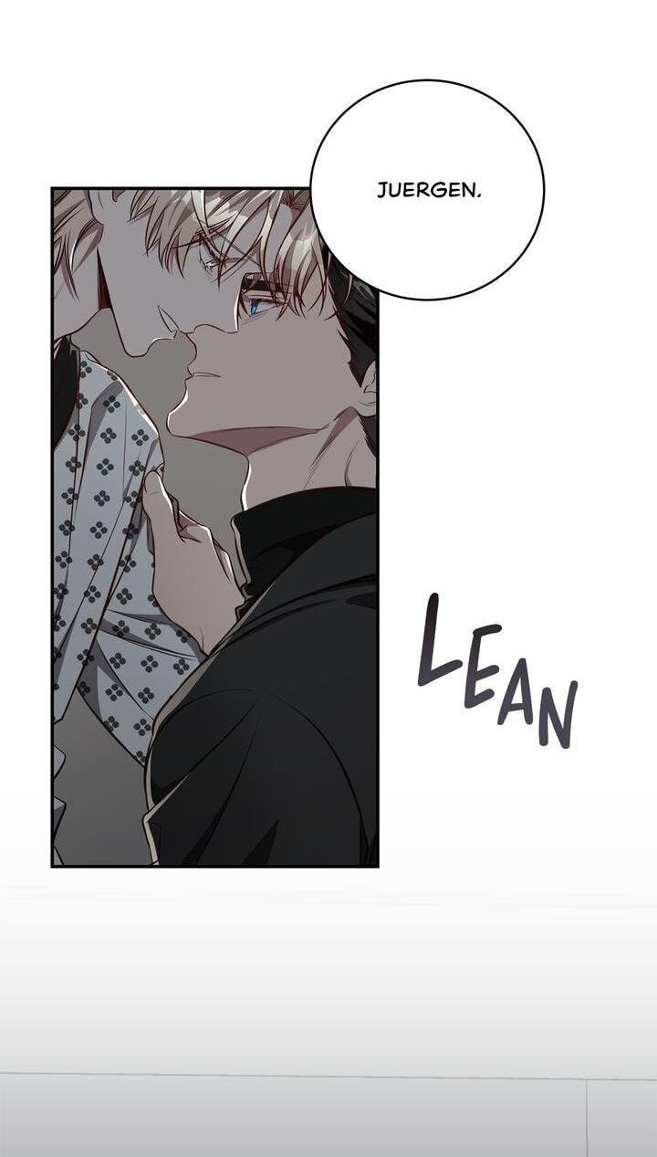 Read Big Apple (Hodot) chapter 56 image 14 on Lezhin