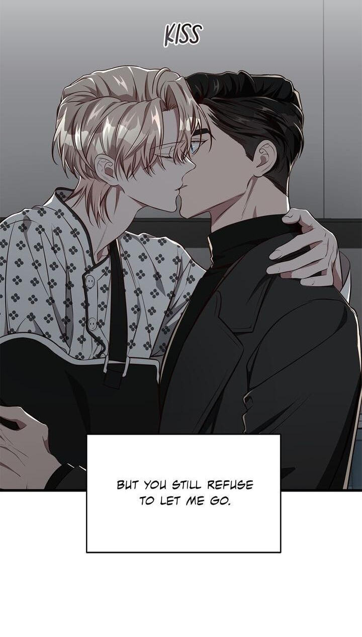 Read Big Apple (Hodot) chapter 56 image 15 on Lezhin