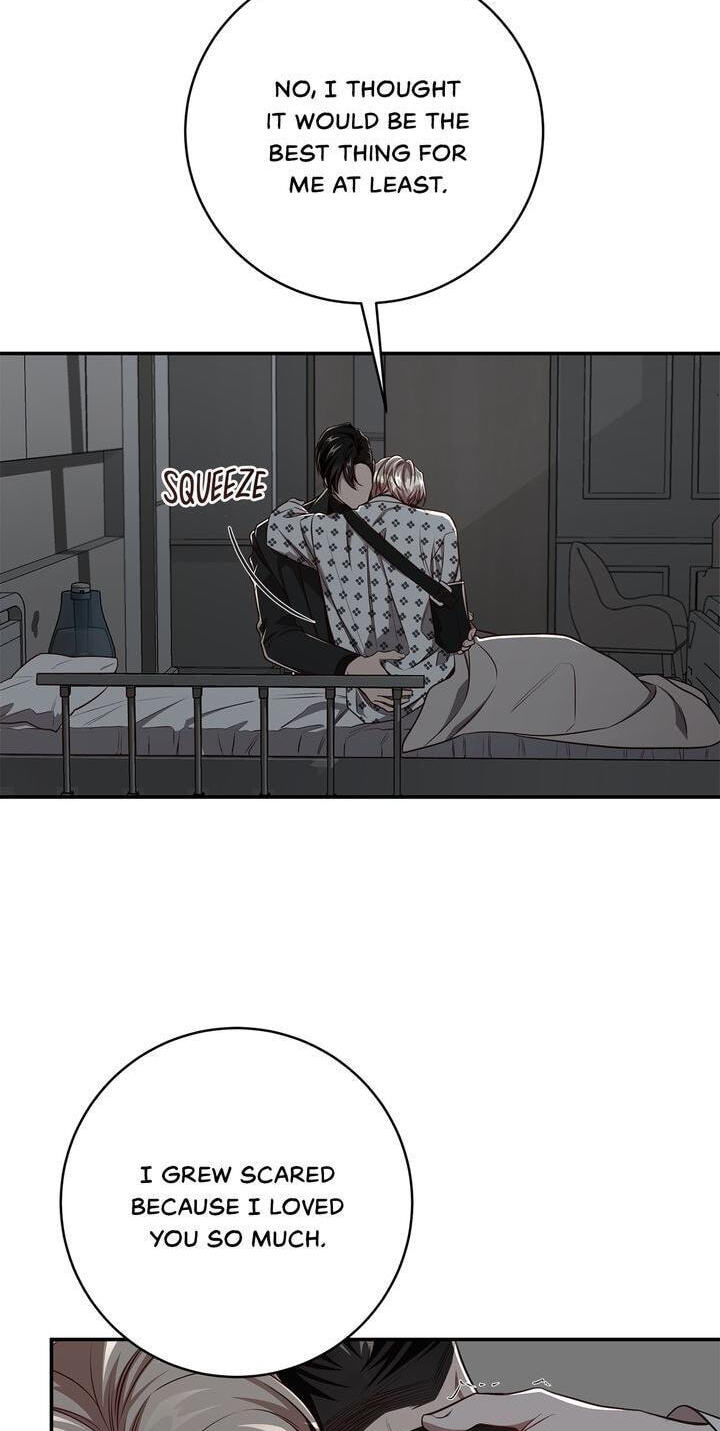 Read Big Apple (Hodot) chapter 56 image 17 on Lezhin