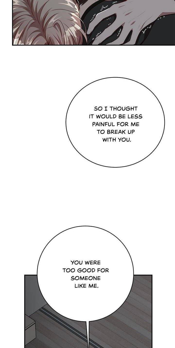 Read Big Apple (Hodot) chapter 56 image 18 on Lezhin