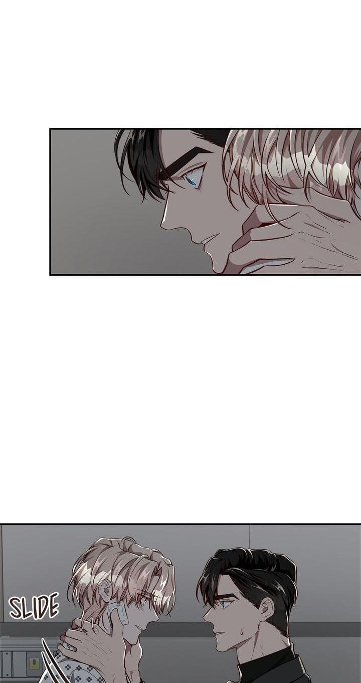 Read Big Apple (Hodot) chapter 56 image 2 on Lezhin