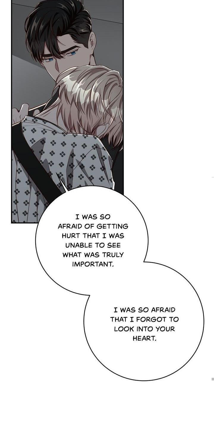 Read Big Apple (Hodot) chapter 56 image 20 on Lezhin