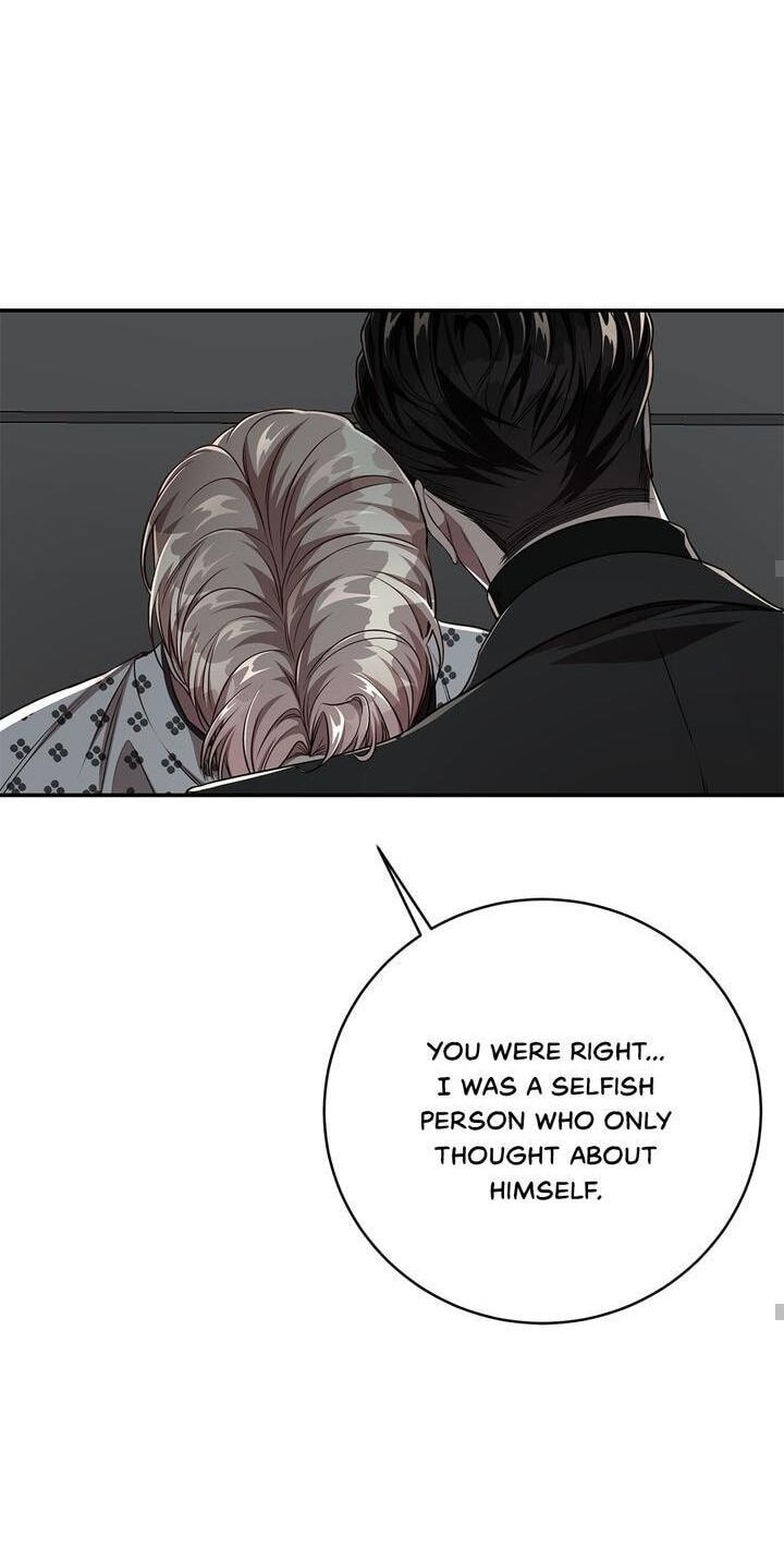 Read Big Apple (Hodot) chapter 56 image 21 on Lezhin