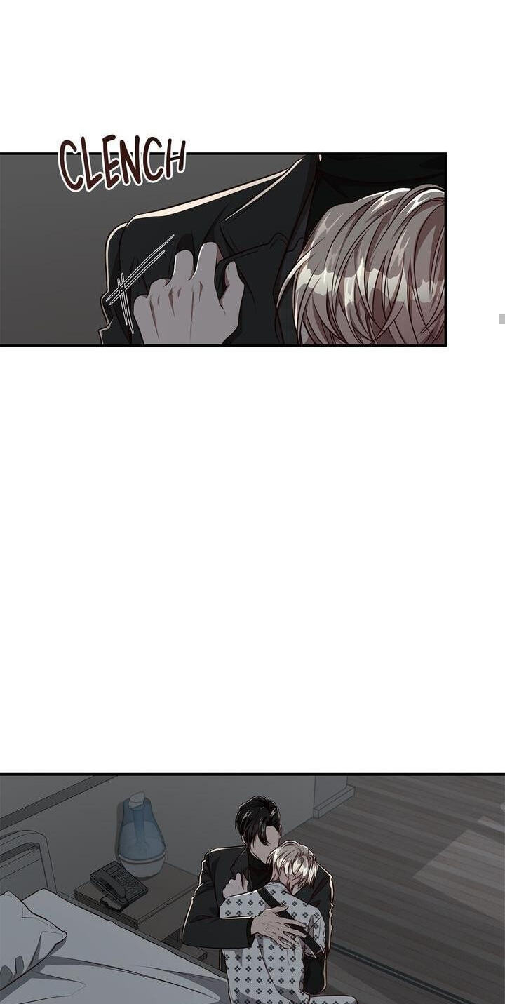 Read Big Apple (Hodot) chapter 56 image 22 on Lezhin