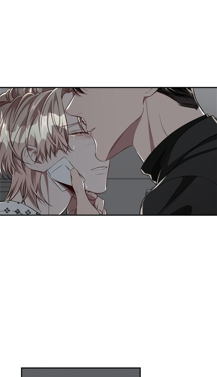 Read Big Apple (Hodot) chapter 56 image 25 on Lezhin
