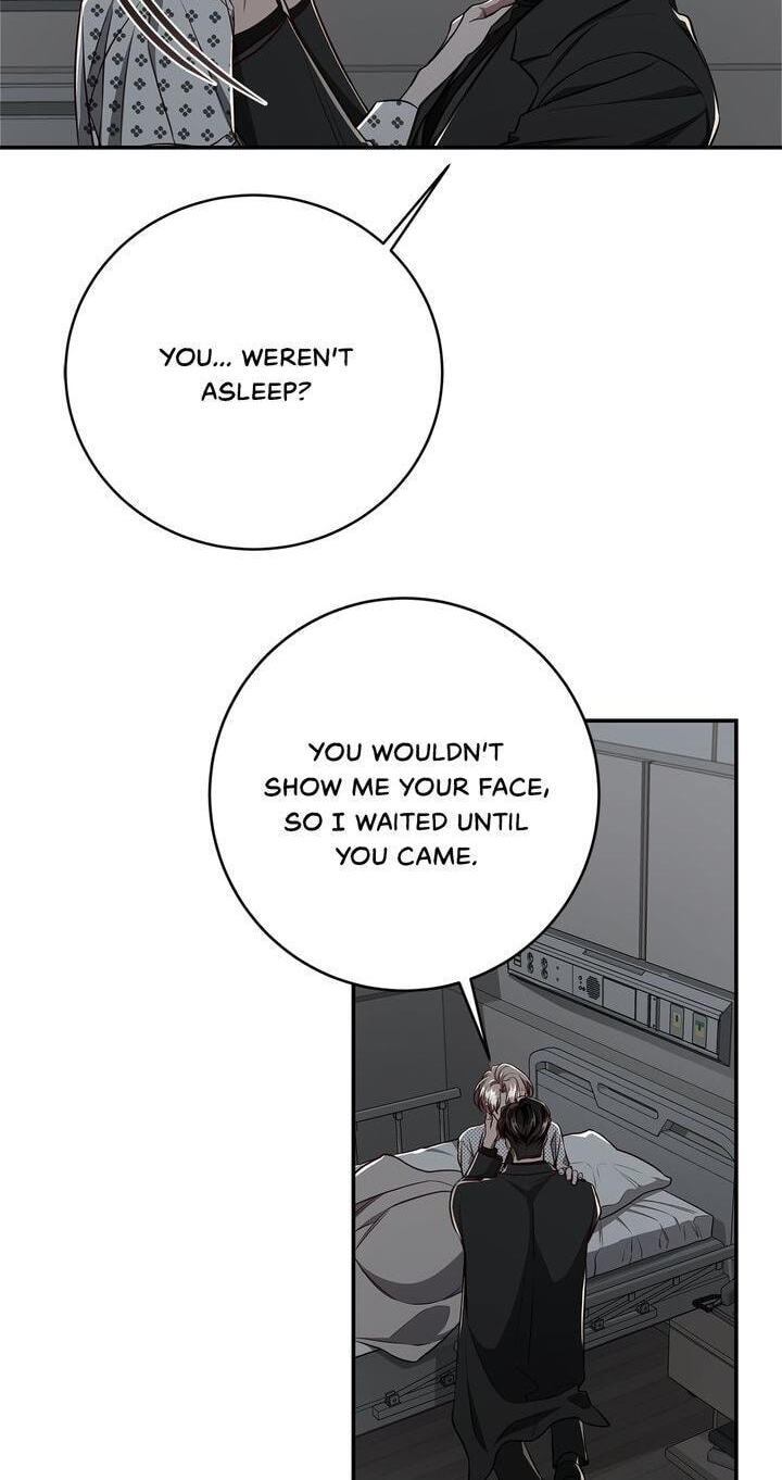 Read Big Apple (Hodot) chapter 56 image 3 on Lezhin
