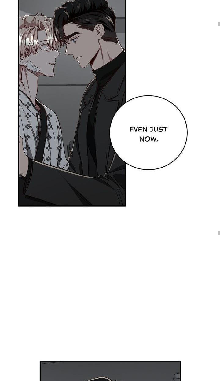 Read Big Apple (Hodot) chapter 56 image 30 on Lezhin