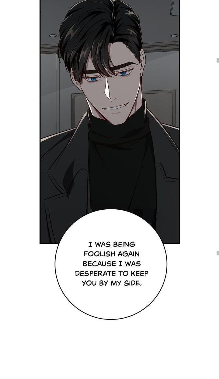 Read Big Apple (Hodot) chapter 56 image 31 on Lezhin