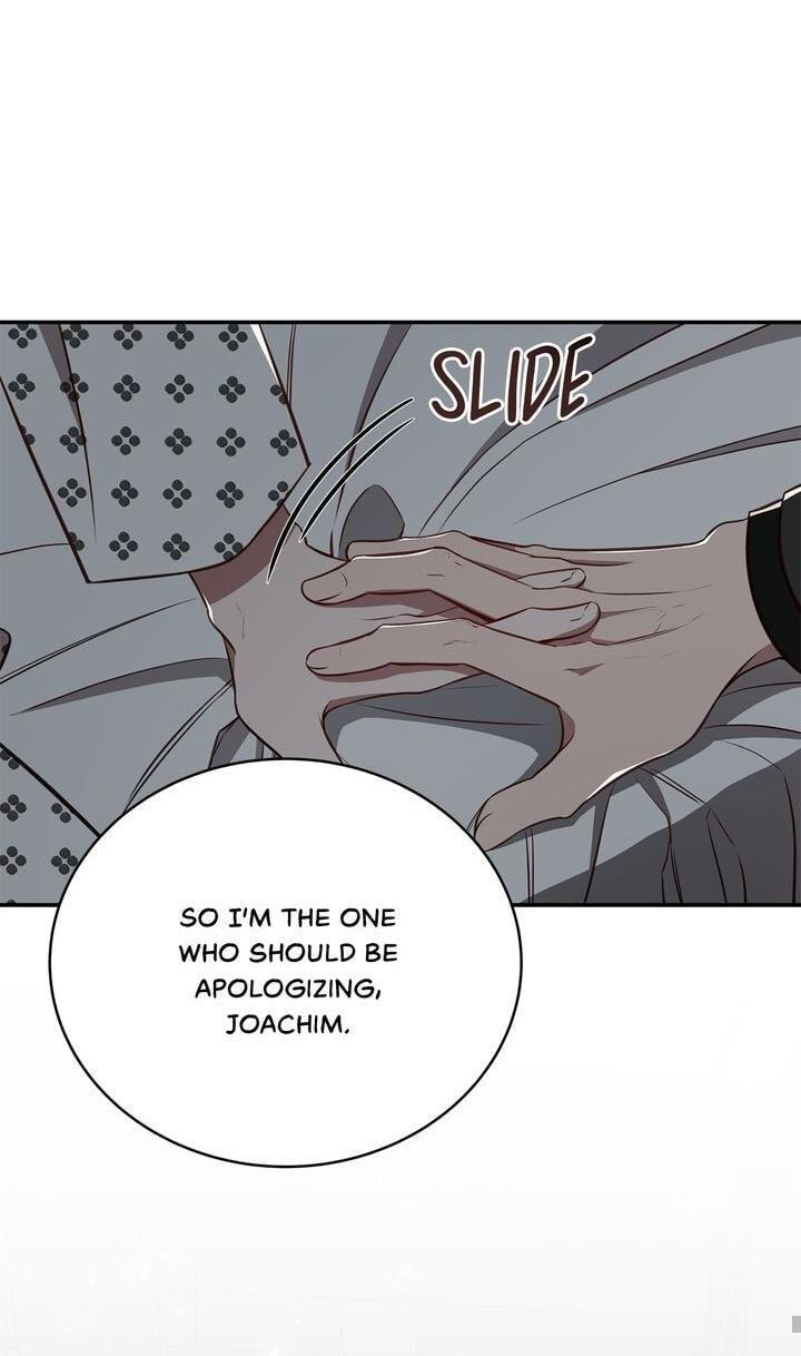 Read Big Apple (Hodot) chapter 56 image 32 on Lezhin