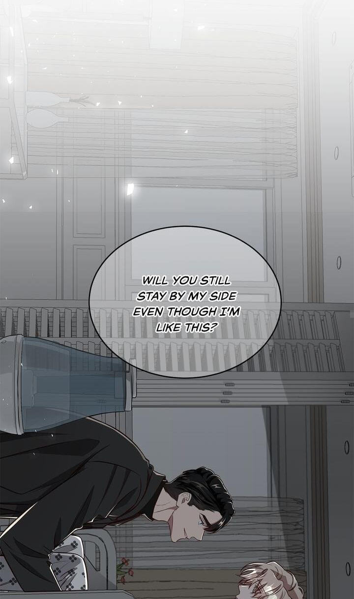 Read Big Apple (Hodot) chapter 56 image 33 on Lezhin